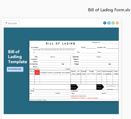 vehicle bill of sale template word english wps office academy