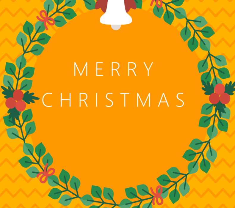 Top 10 editable free christmas templates for word download ...