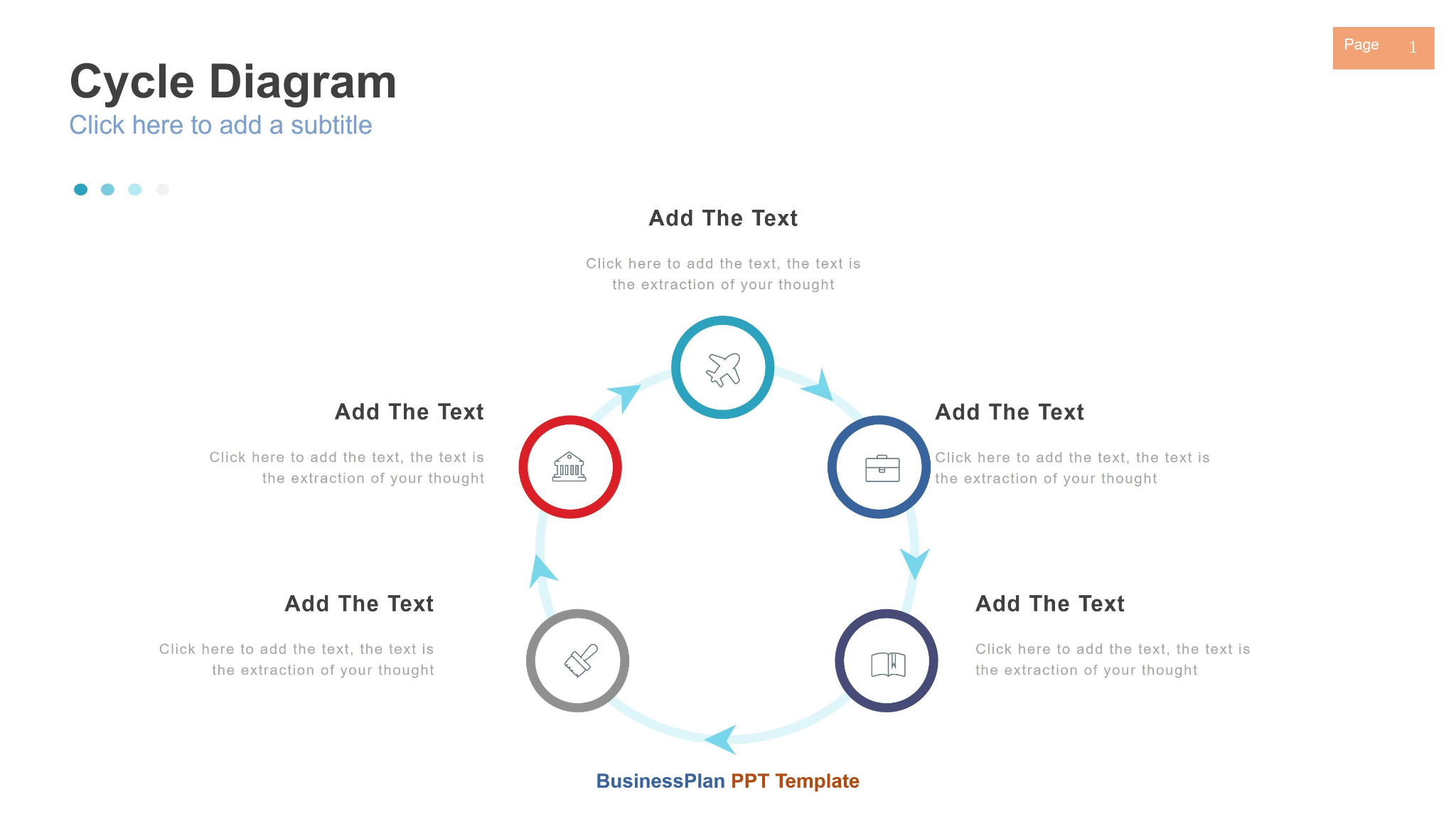 Downloadable best free concept map template for word | WPS Office Academy