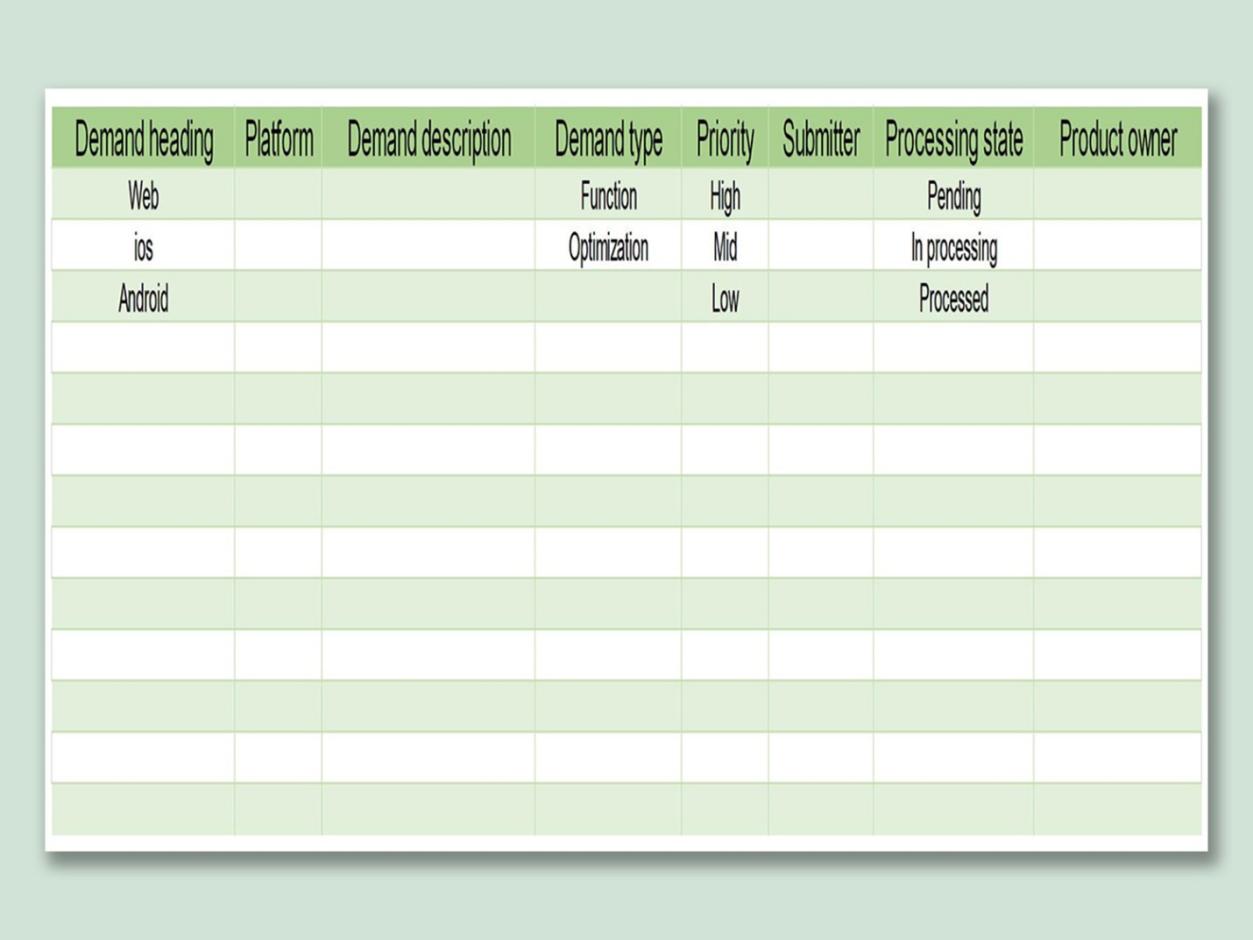 Top 10 Free Crypto Excel Templates | WPS Office Academy