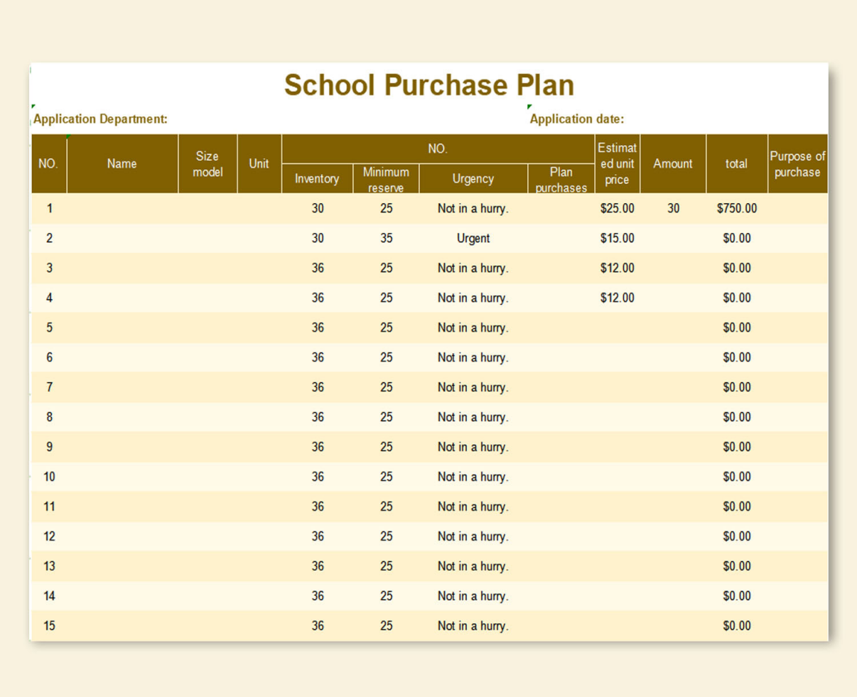 Printable Free 30 60 90 Day Plan Template Excel Free Printable Templates