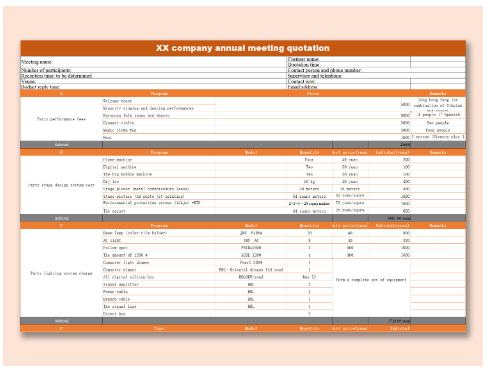 Enhance your work experience using one 1-1 meeting template Excel | WPS  Office Academy