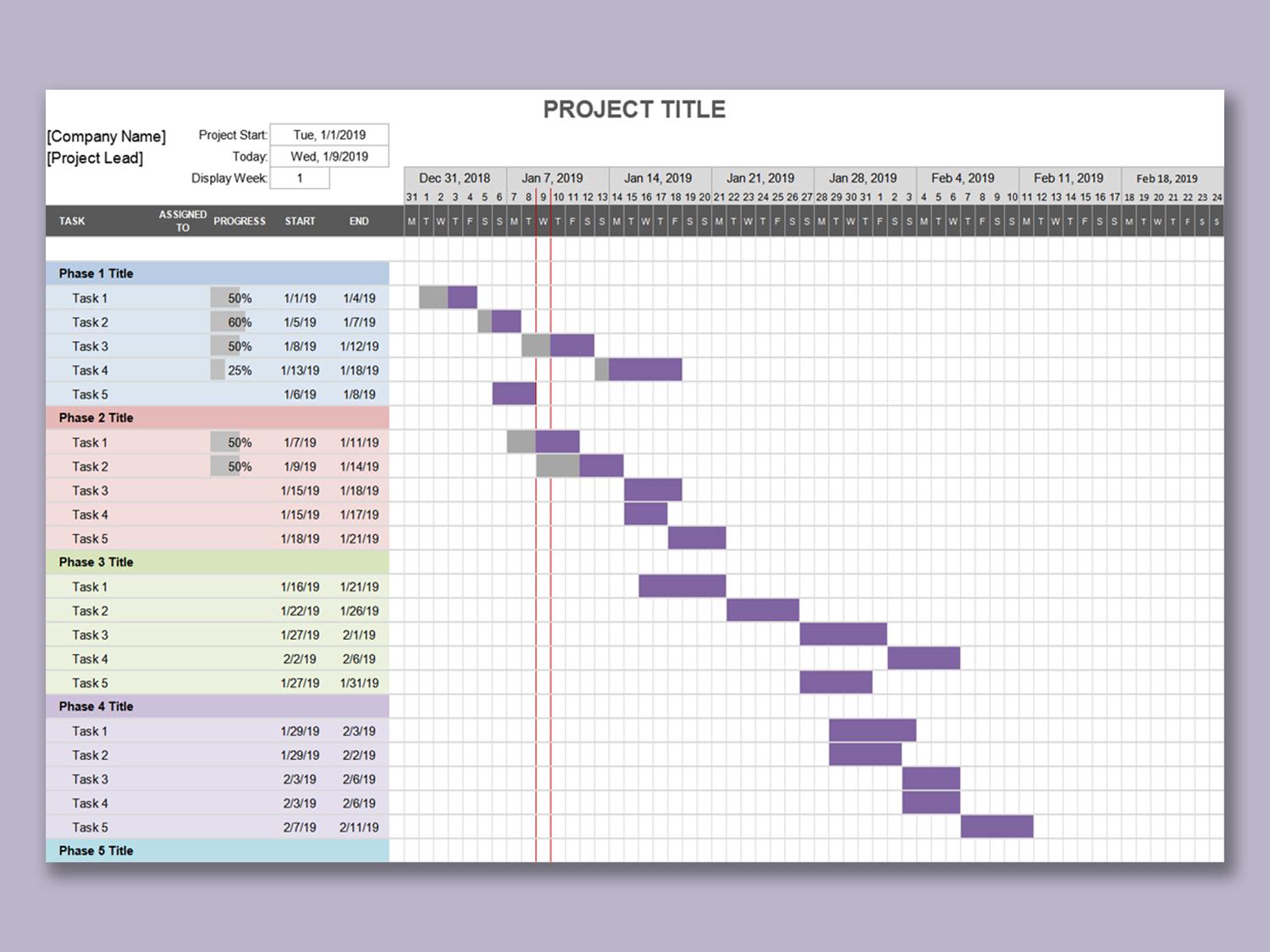 Gantt Chart Project.xlsx
