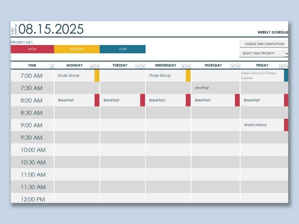 Test Plan Using Excel Test Plan Template Excel