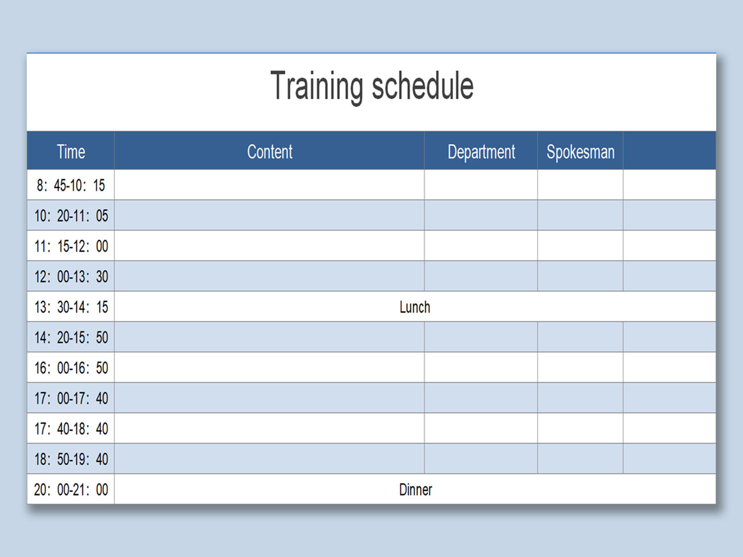 Top 10 project tracking template Excel free download excel download 2022 |  WPS Office Academy
