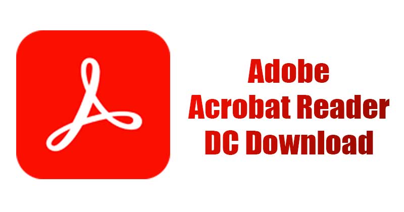 Adobe Acrobat Reader of PDF - WPS PDF Blog