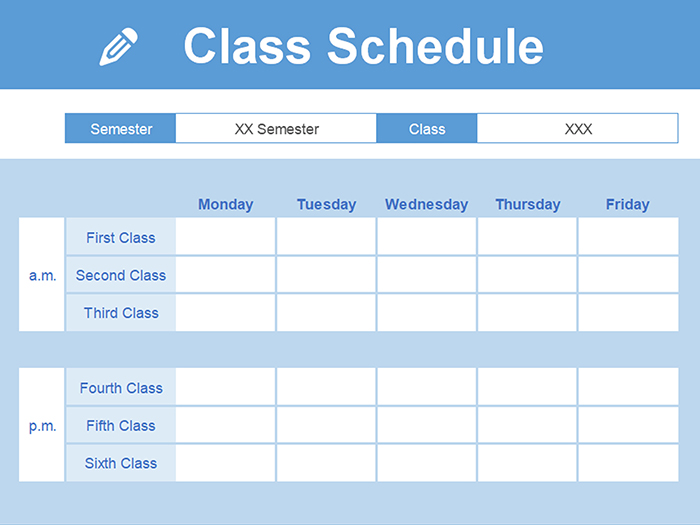 10 Schedule of Values Template Excel Free | WPS Office Academy