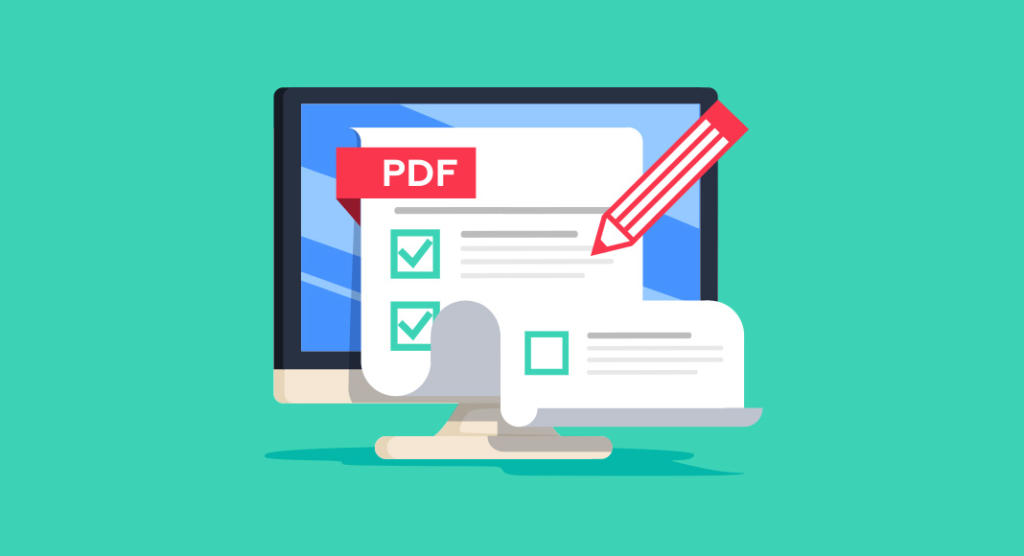 Top 8 PDF Filler for Mac