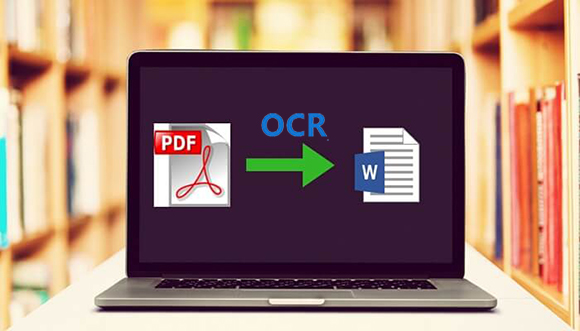 Top 5 PDF OCR for PC