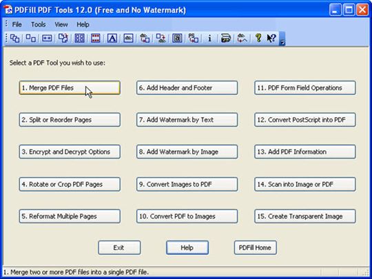 Top 5 PDF Form Filler for Windows- WPS PDF Blog