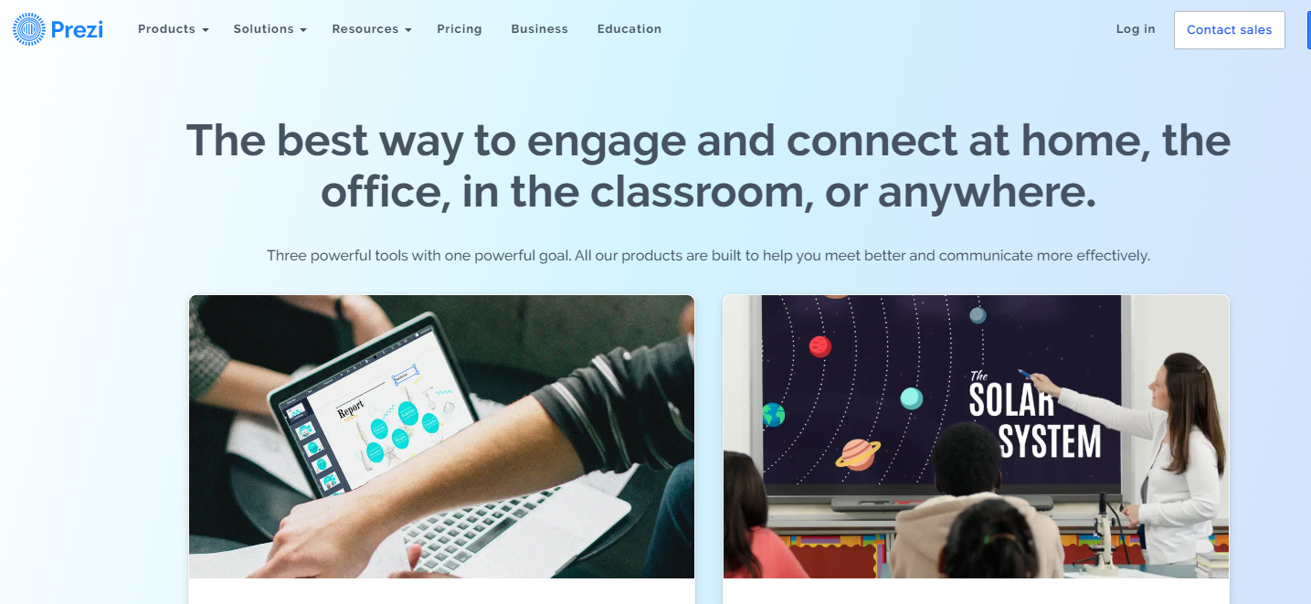 8 Best Presentation Software for college students 2023 WPS PDF Blog