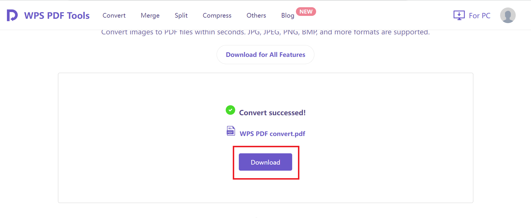 How To Save Screenshot As PDF On Mobile And PC WPS PDF Blog