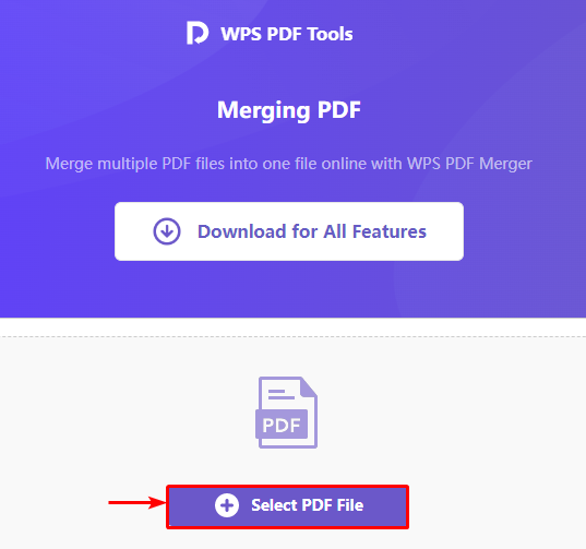 online free pdf combiner