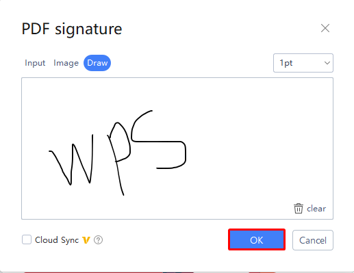 Free Download PDF Signer (Windows, Mac, iPhone)- WPS PDF Blog