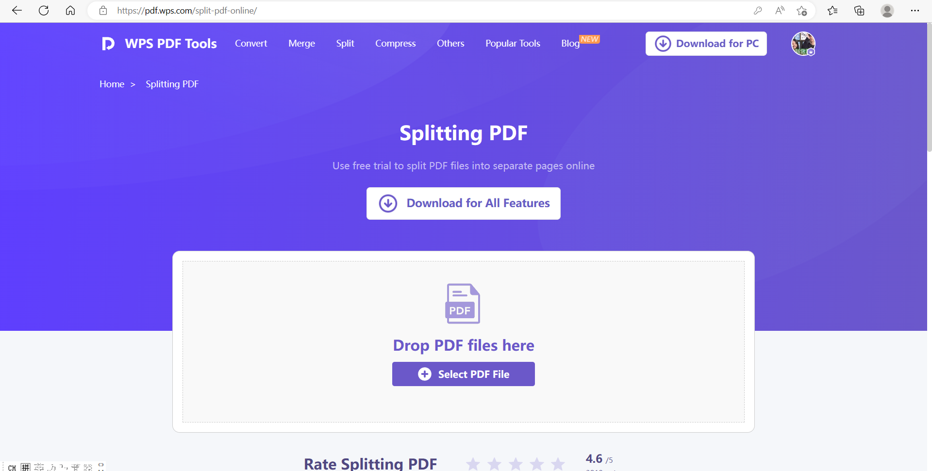 How to Extract Pages from PDF in 3 Ways Using WPS Office WPS PDF Blog