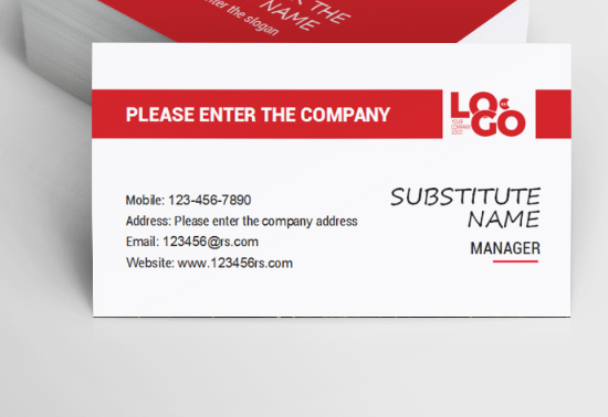 Free Social Security Card Template | WPS Office Academy