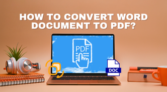 Convert Document To Pdf of PDF - WPS PDF Blog