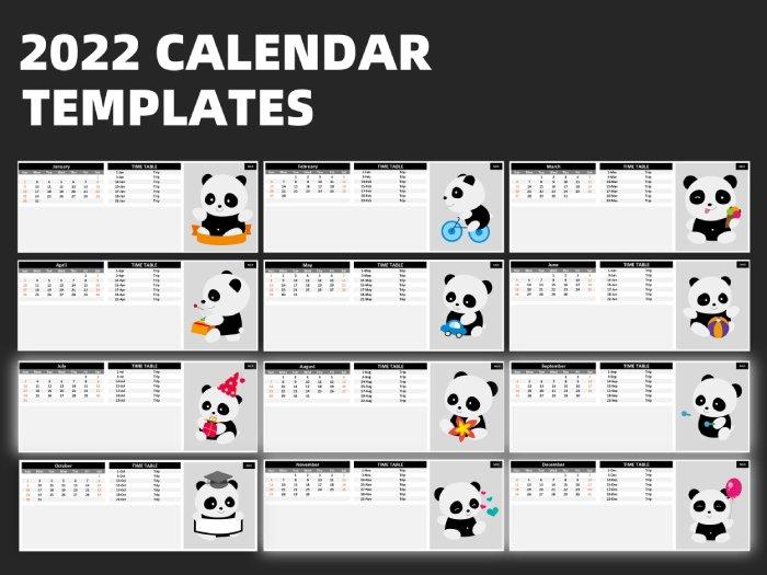 The Best Free Calendar Templates for 2024 | WPS Office Academy The Best Free Calendar Templates for 2024 | WPS Office Academy