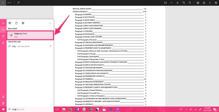 How to Crop Image in PDF- WPS PDF Blog