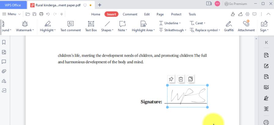 How To Add A Signature To A PDF Without Adobe The Complete Manual 