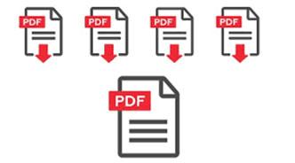 Methods to Merge PDF Files with Adobe Reader