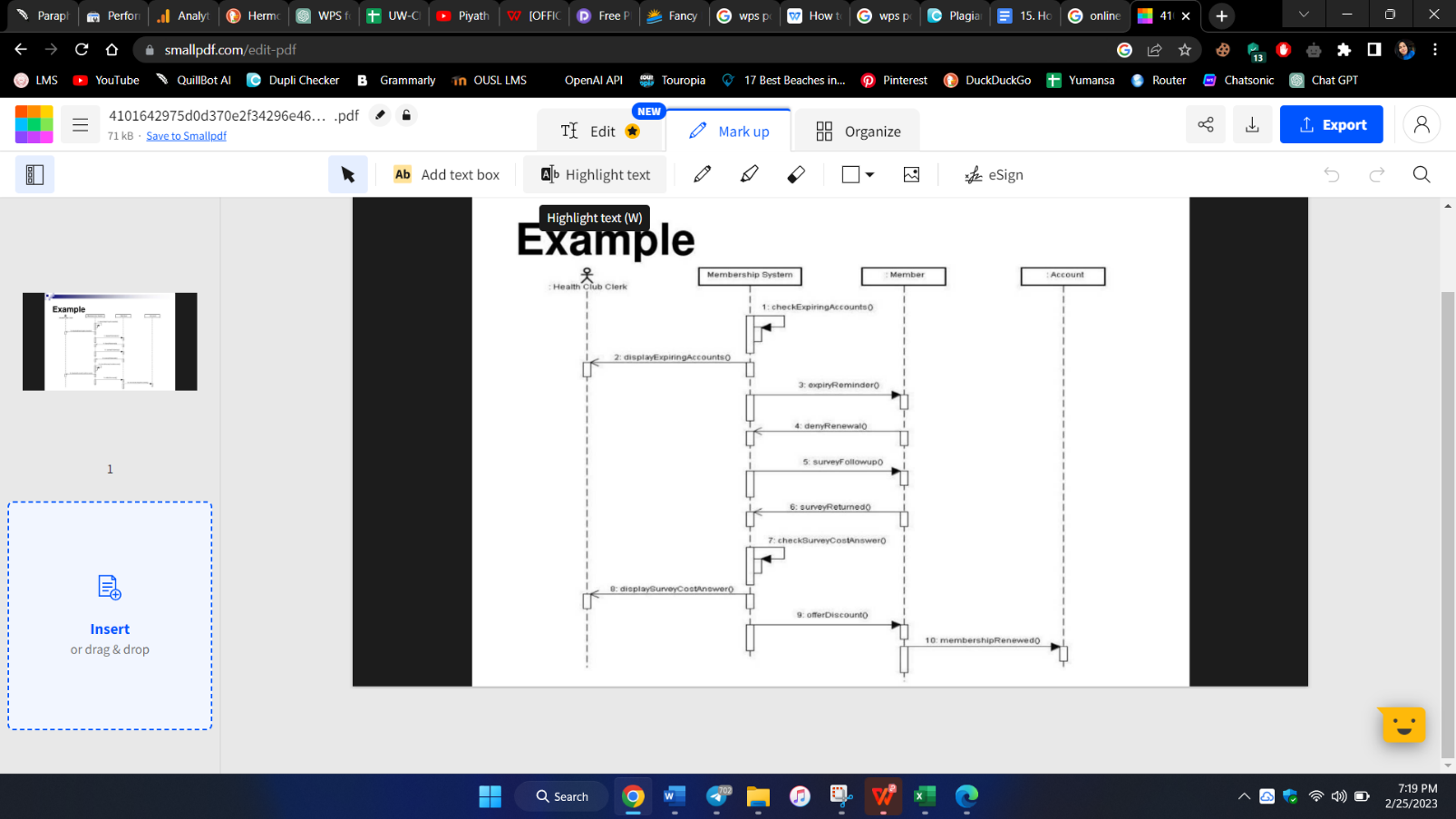 How to Highlight PDF on Windows Step by Step WPS PDF Blog