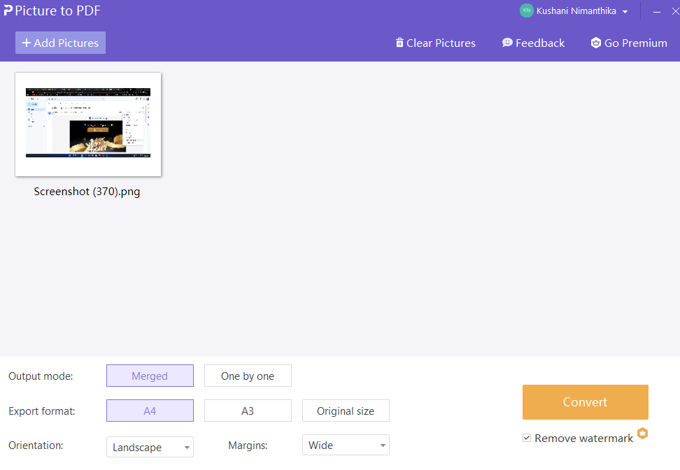 Easy Guide How to Save JPG to PDF on Windows 10 WPS PDF Blog