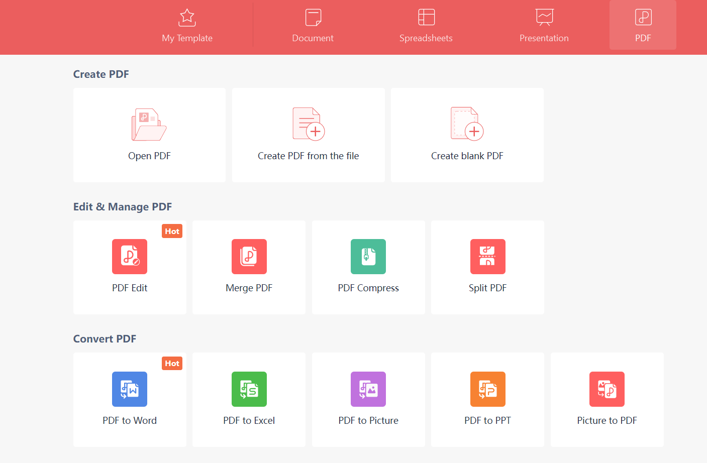 Easy Guide How to Save JPG to PDF on Windows 10 WPS PDF Blog