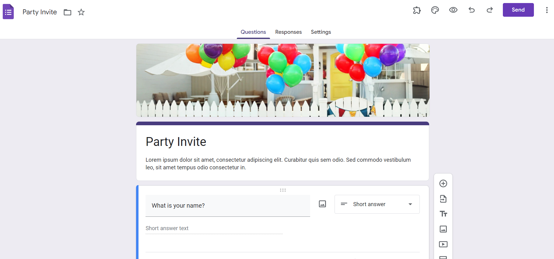 Easy Ways on How to Download Google Form as PDF WPS PDF Blog