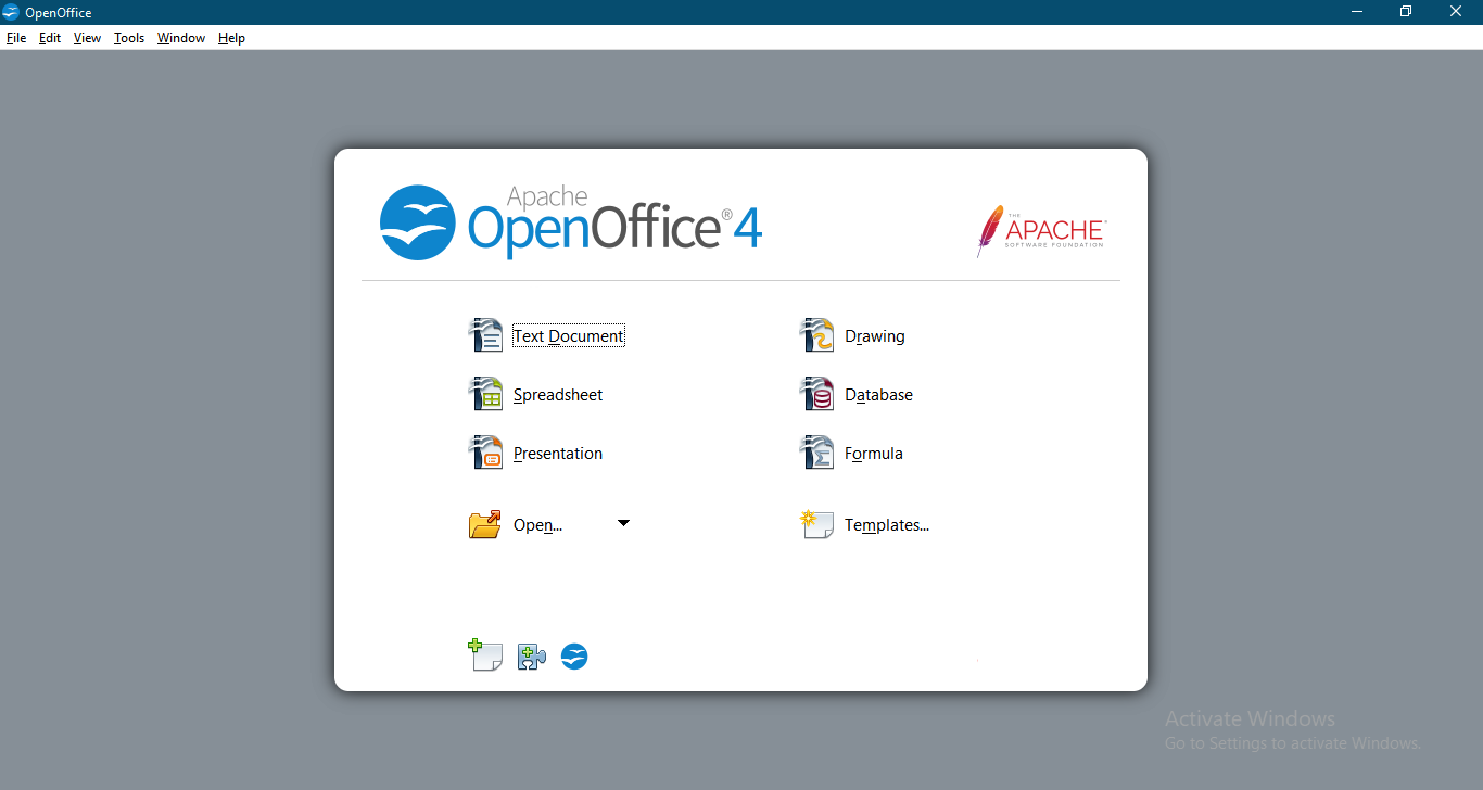 Free Office Software For Windows 10 Authorized Site Brunofuga adv br