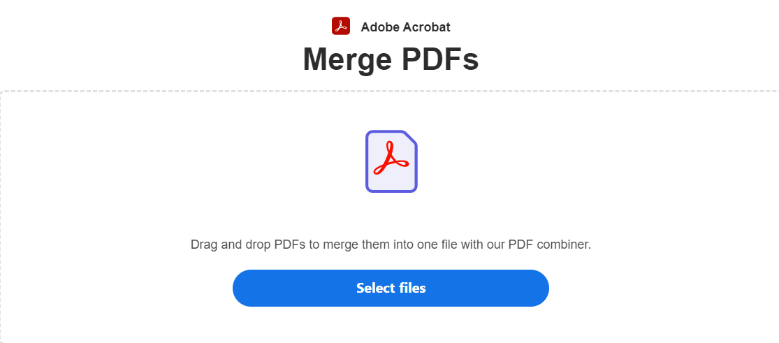 Streamline Your Workflow with the Best PDF Combiner for Windows 10- WPS ...