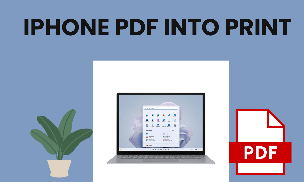 Iphone Print To Pdf of PDF WPS PDF Blog