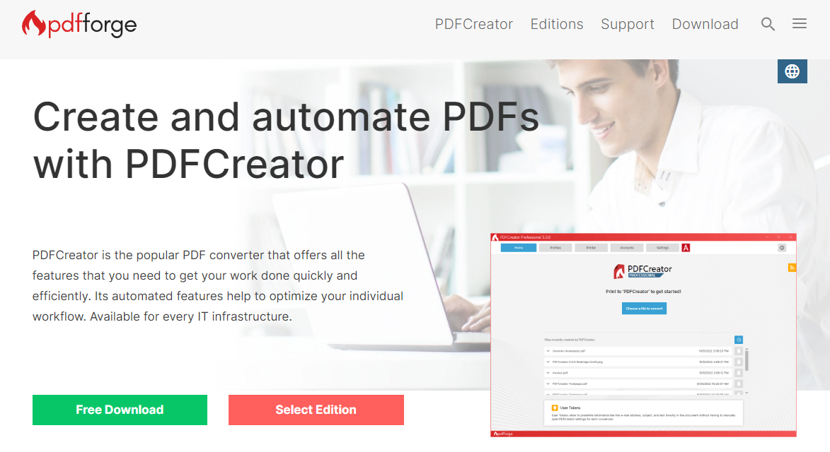 The Ultimate Guide to Open Source PDF Makers- WPS PDF Blog