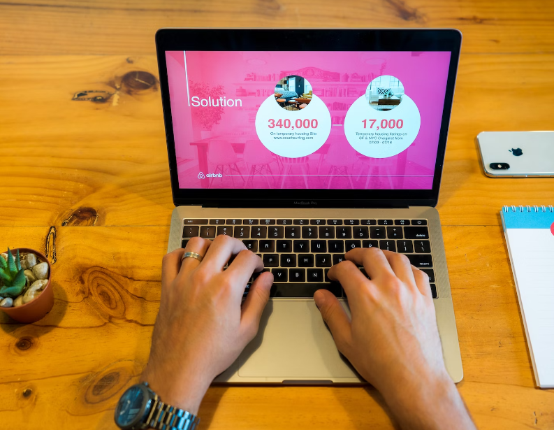 How to Use the PowerPoint Design Idea to Make Professional Presentations