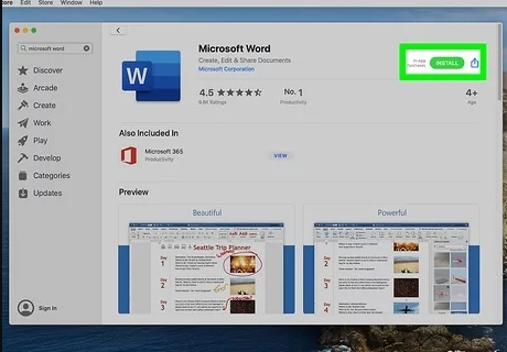 Microsoft Word 365 2308.16731 - Download for PC Free