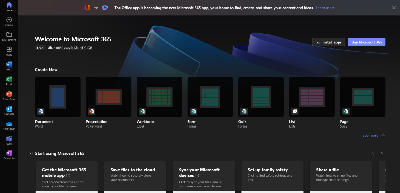 Panduan Download, Instalasi, dan Pembaruan Microsoft Office [2026]