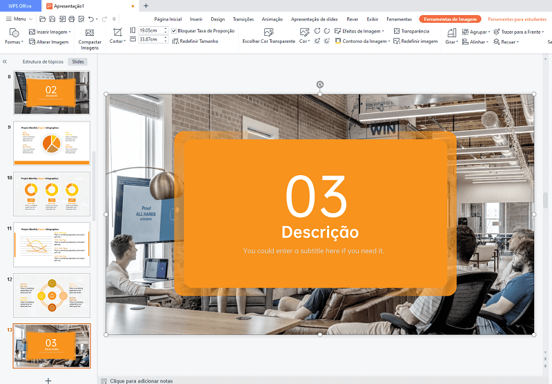 WPS Office Download