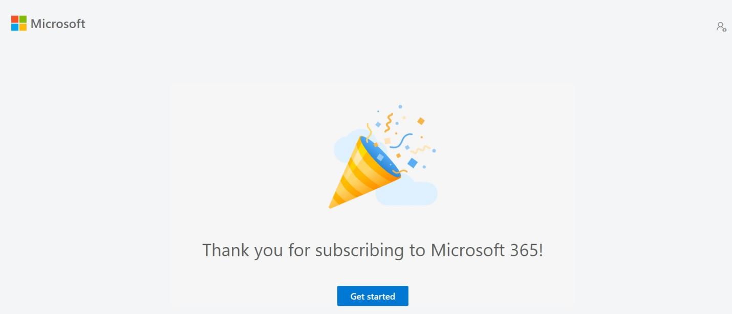 Getting a free microsoft 365 trial an updated guide of 2023 wps