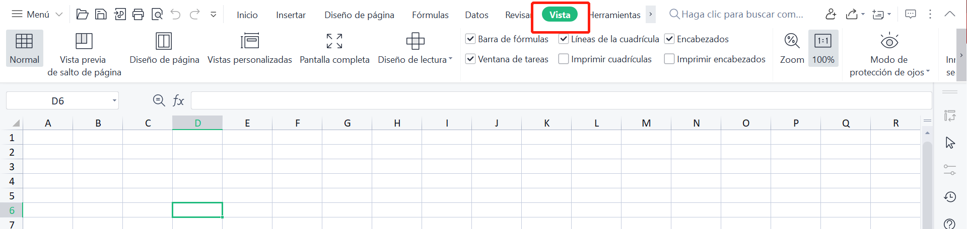 Cómo fijar filas en Excel fácilmente [Paso a paso]