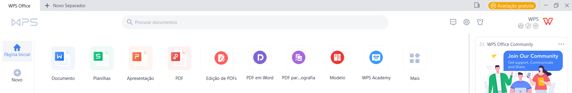 Como Remover Páginas em um Documento PDF