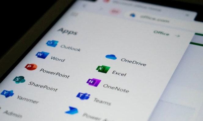 Microsoft Office Training Online Free Learning