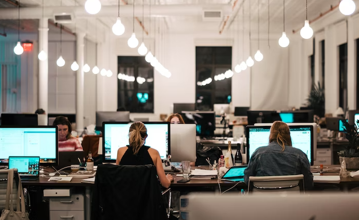 OpenOffice - Download A Free Office Suite