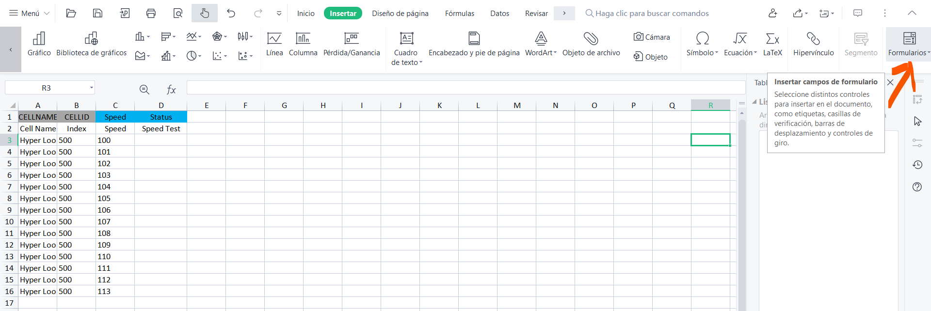 5 formas sencillas de agregar un checkbox a Excel
