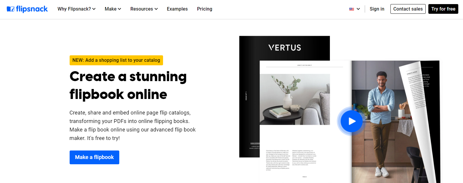 Salinan templat surat kabar