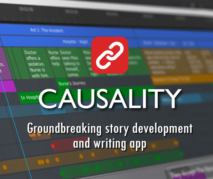 Imagen del sitio web causality