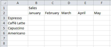 How To Group Worksheets In Excel