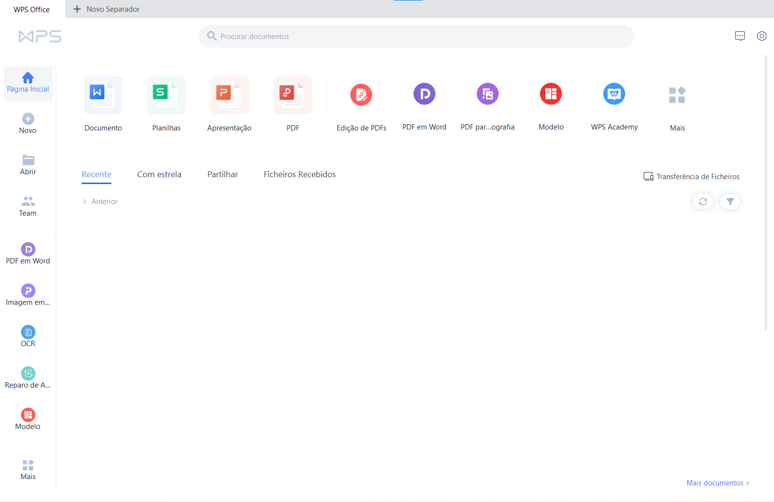 Como Converter Páginas em PDF no Windows e Mac