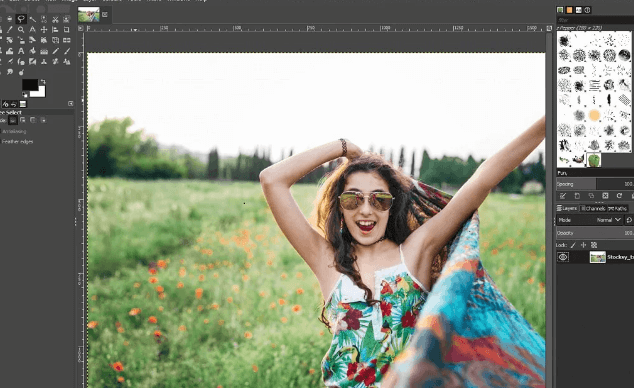 5 Best Free Photo Editor for Mac in 2023: Adobe Alternatives - Fotor