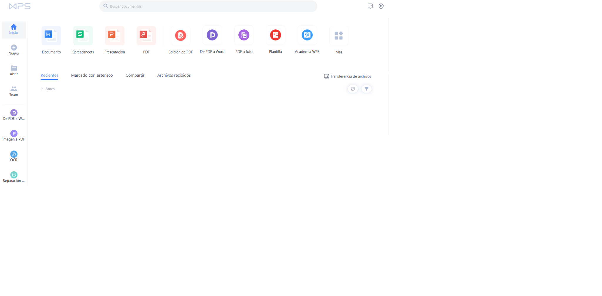 Cómo convertir páginas a PDF en Windows y Mac