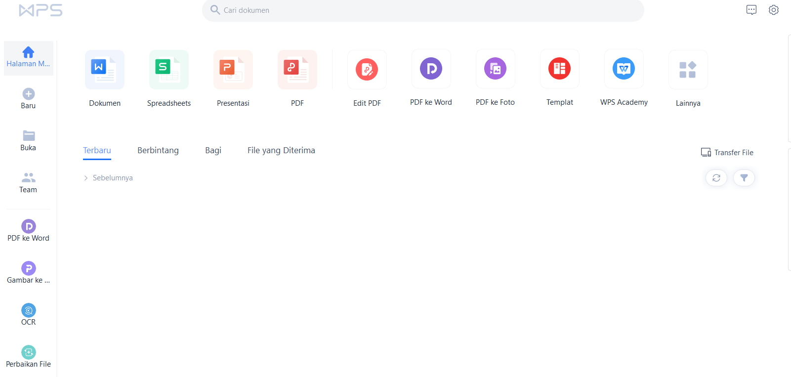 Cara Mengubah Halaman menjadi PDF di Windows dan Mac